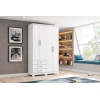 Wardrobe on sale