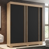 Youth wardrobe closet