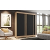 Youth wardrobe closet