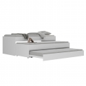 BETRIX TRIPLE YOUTH BED