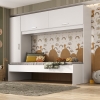 CAMA INDIVIDUAL CON PUENTE ANNALIS