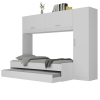 CAMA INDIVIDUAL CON PUENTE ANNALIS