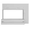 CAMA INDIVIDUAL CON PUENTE ANNALIS