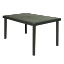 OUTDOOR TABLE BOHEME