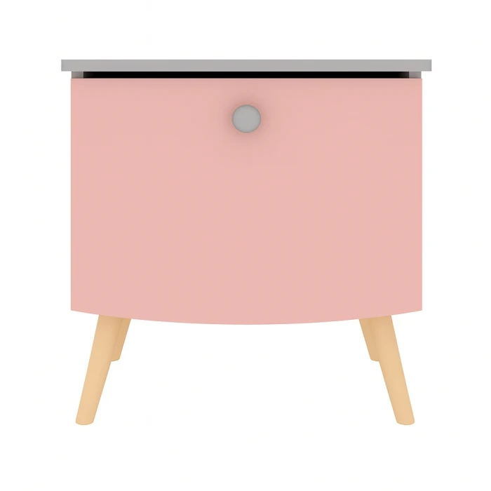 Children's bedside table