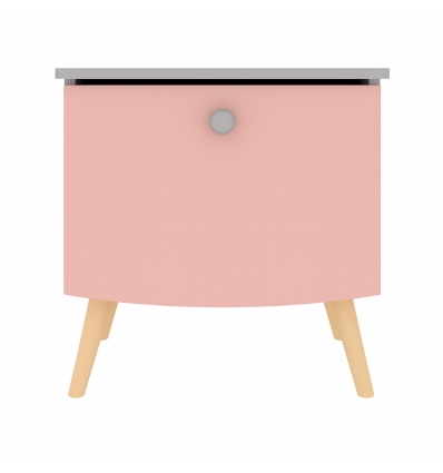 Children's bedside table