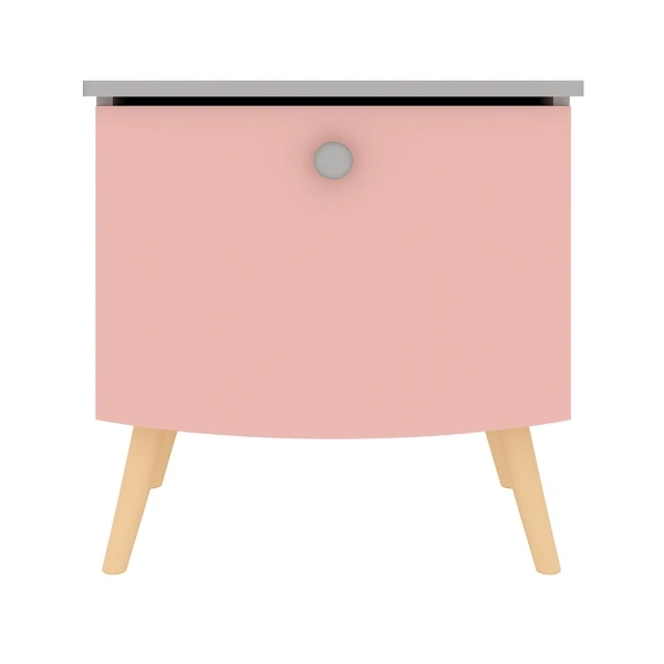Children's bedside table