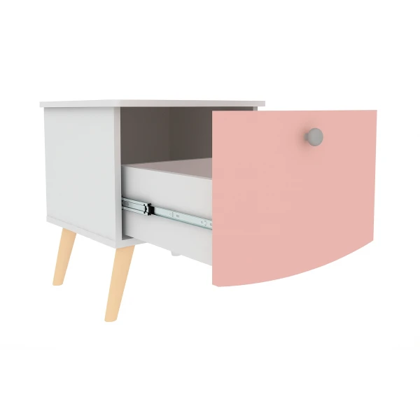 Children's bedside table