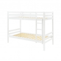 Wooden Bunk Bed Atlas Vicawu