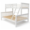 Matrimonial Wooden Bunk Bed Arenas Vicawu