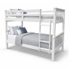 Wooden Bunk Bed Minerva Vicawu