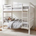 Titan Vicawu Wooden Bunk Bed – Durable and Functional