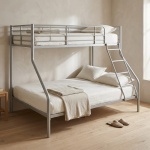 Double Bunk Bed
