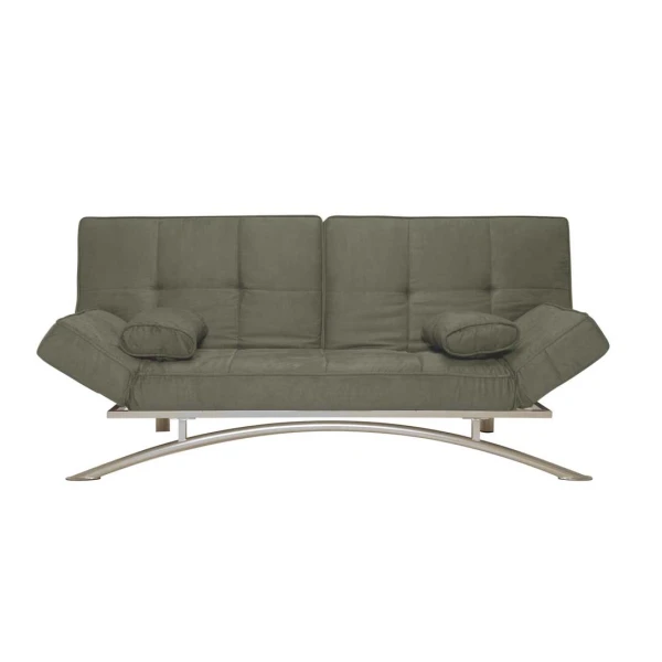 Click clack sofa bed