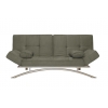 SOFA-CAMA CLIC CLAC CERDEÑA GRIS MARENGO